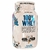 100% WHEY CRUSH 900G MILK CREAM - UNDER LABZ