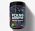 FCKNG BOOSTER 600G / APPLE BEAT - UNDER LABZ