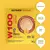 W100 DOCE DE LEITE HAVANNA 30G SACHES