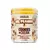PASTA DE AMENDOIM COOKIES E CREAM 600G DR. PEANUT