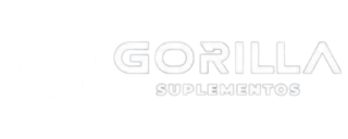 Gorilla Suplementos