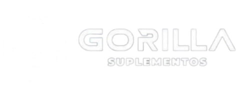 Gorilla Suplementos