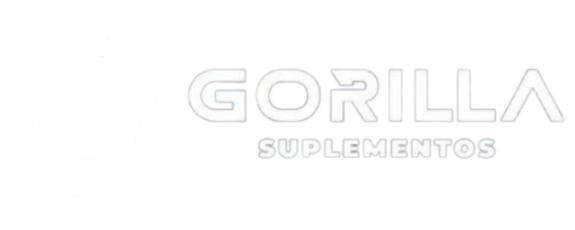 Gorilla Suplementos