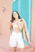 Cropped Ana Vitória - loja online
