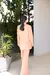 Blazer Linho Nadja - Nina Cho