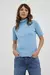 Blusa Cacharrel Carolina na internet