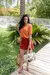 Blusa Rachel - Nina Cho