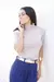 Blusa Cacharrel Carolina - loja online
