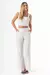 Calça Risca Giz Raquel - comprar online