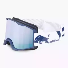 Antiparra deportiva de Nieve Snowboard/Ski Redbull Solo 011 - Optica Suclar