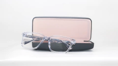 Anteojo Hombre Lavechia bari c6 - Optica Suclar