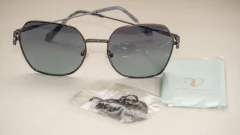 Anteojos de sol Mujer Valeria M7436 - Optica Suclar