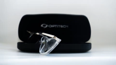 Anteojo Clip on Hombre Optitech op594 C2 en internet