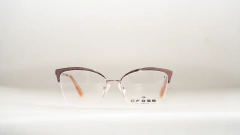 Anteojo Mujer CROSS 5539 C3