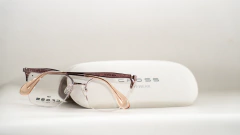 Anteojo Mujer CROSS 5539 C3 - Optica Suclar