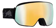 Antiparra deportiva de Nieve Snowboard/Ski Redbull Fink 02ye2 - Optica Suclar
