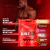 Whey Protein 100% Puro 900g Integralmédica - comprar online