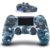 Controle Sem Fio PS4 Bluetooth Joystick Gamer Recarregável - Azul Camuflado na internet