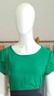 BLUSA DUNA - SILVANA SOUZA MODA E ESTILO