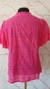 BLUSA EM CAMBRAIA na internet