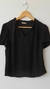 BLUSA EM CREPE