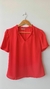 BLUSA EM CREPE na internet
