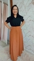 BLUSA EM CREPE - comprar online