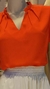 BLUSA EM CREPE - loja online