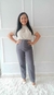 CALÇA EM ALFAITARIA - comprar online