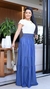 SAIA JEANS LONGA - loja online