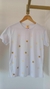 T-SHIRT COM ESTAMPA - loja online