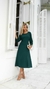 Imagem do VESTIDO MIDI - ELEGANTE E SOFISTICADO