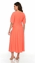 VESTIDO MIDI EM ALFAITARIA MARANT - loja online