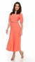 Imagem do VESTIDO MIDI EM ALFAITARIA MARANT