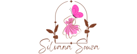 SILVANA SOUZA MODA E ESTILO