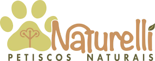 Naturelli Petiscos Naturais