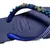 Chinelo Decorado Havaianas Top Azul Perolas e Strass - Marilep | Chinelos Decorados Havaianas Femininos Online 