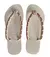 Chinelo Decorado Havaianas Slim Areia Com Laços - comprar online