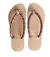 Chinelo Decorado Havaianas Slim Laços De Strass na internet