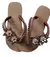 Chinelo Decorado Havaianas Top Feminino Margarida Gold na internet