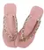 Chinelo Decorado Havaianas Square Crocus Laços na internet