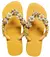 Chinelo Decorado Havaianas Top Lindas Perolas Craqueladas - loja online