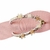 Chinelo Havaianas Square Crocus Decorada Pedrarias - Marilep Chinelos Decorados