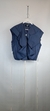 TOP CHALECO BROCHE - comprar online