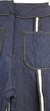 PANTALÓN MATELASSE - nomarc