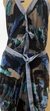 VESTIDO AZUL - tienda online