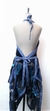 Imagen de VESTIDO AZUL