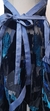 VESTIDO AZUL