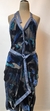 VESTIDO AZUL - nomarc