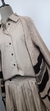 CARDIGAN PUNTO - nomarc